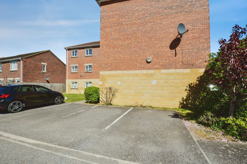 Additional image 11 of 2 bed flat for saleMulberry Way, Skegness PE25