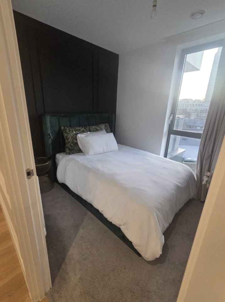 Room in a Shared Flat, Colorama House, SE1, N1 7GU photo 3