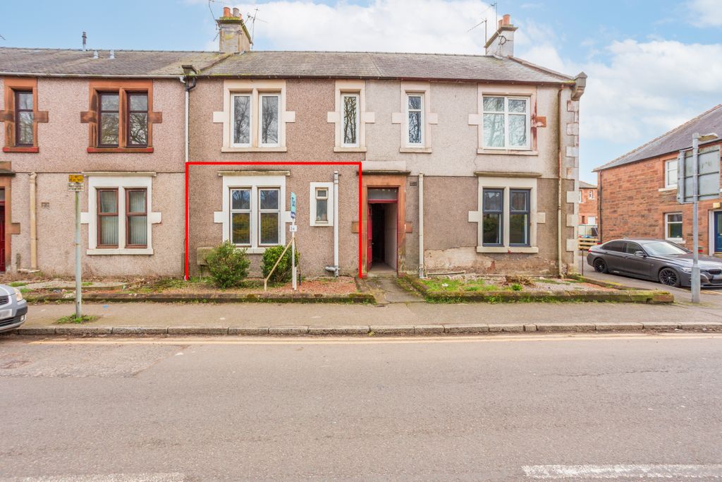 Additional image 15 of 1 bed flat for saleVerdon Place, Dumfries DG1
