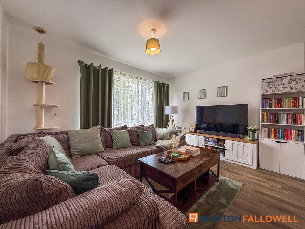 Additional image 5 of 2 bed maisonette for saleLord Hawke Way, Newark NG24