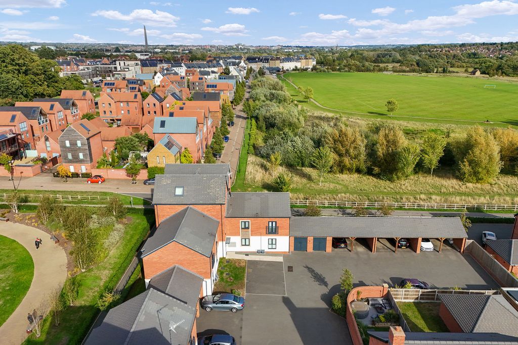 Additional image 17 of 2 bed flat for saleConquerors Way, Northampton NN5