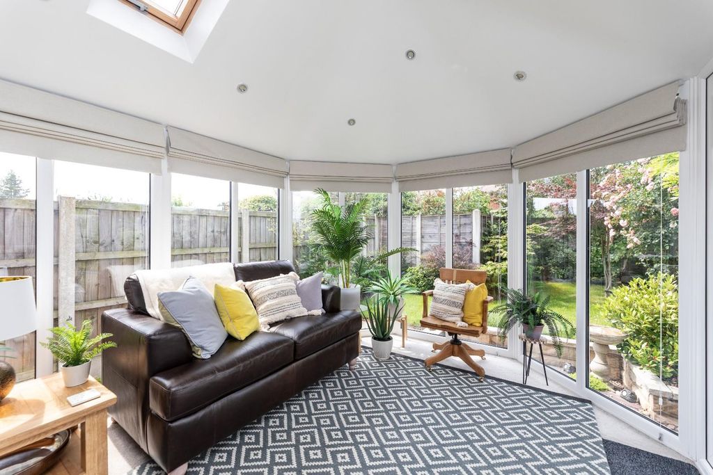 Additional image 11 of 4 bed detached house for saleHighfield Road, Pontefract WF8