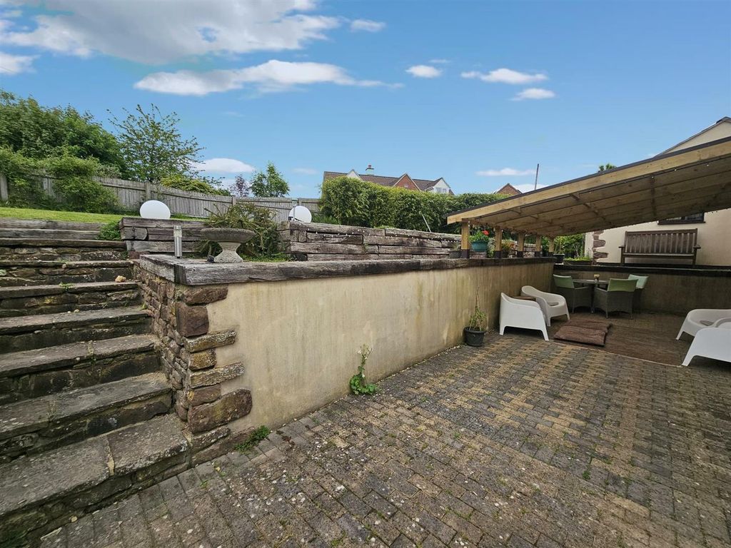Additional image 12 of 4 bed detached house for saleLatchen, Longhope GL17