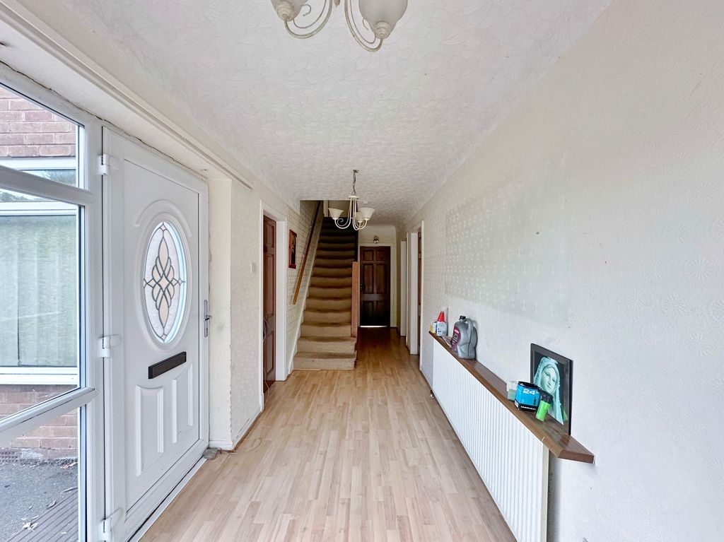 Additional image 5 of 4 bed detached house for saleWestwood Road, Prenton CH43