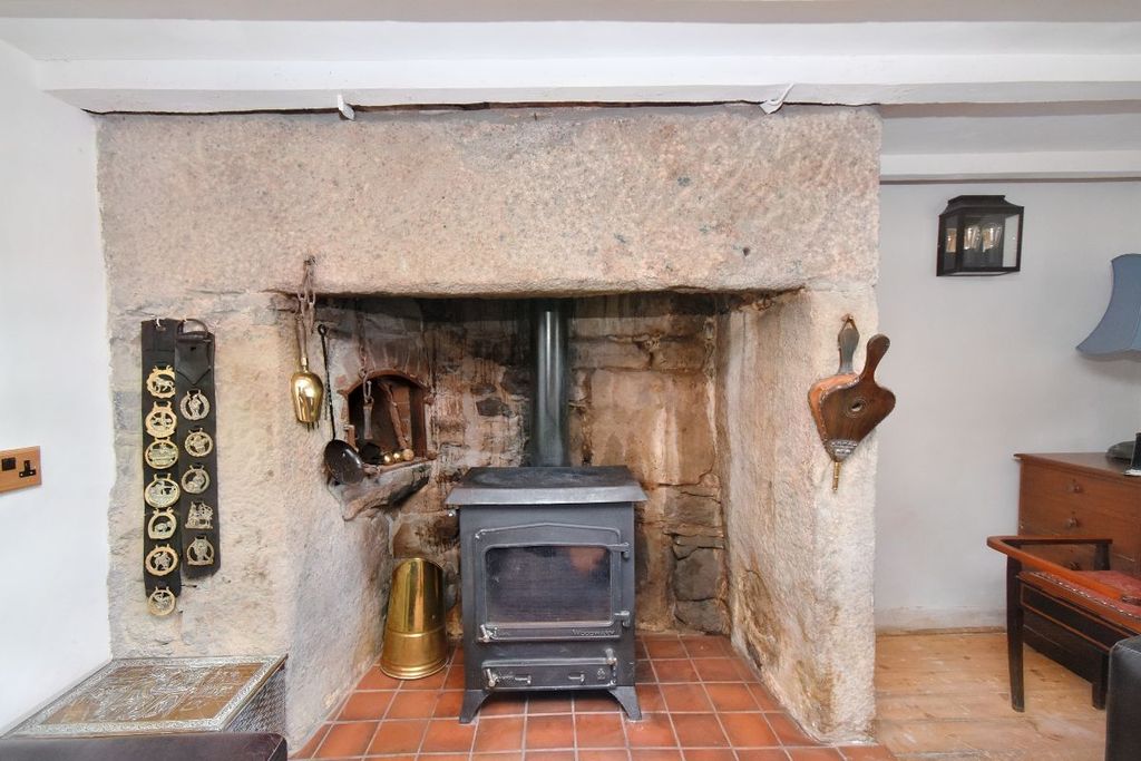 Additional image 8 of 2 bed detached house for saleHigher Halstock, Okehampton EX20