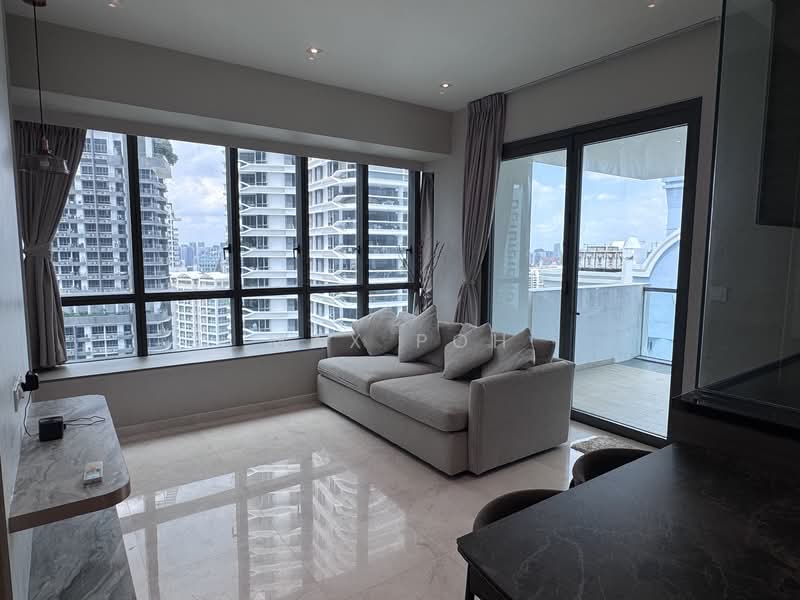 8 Saint Thomas Walk