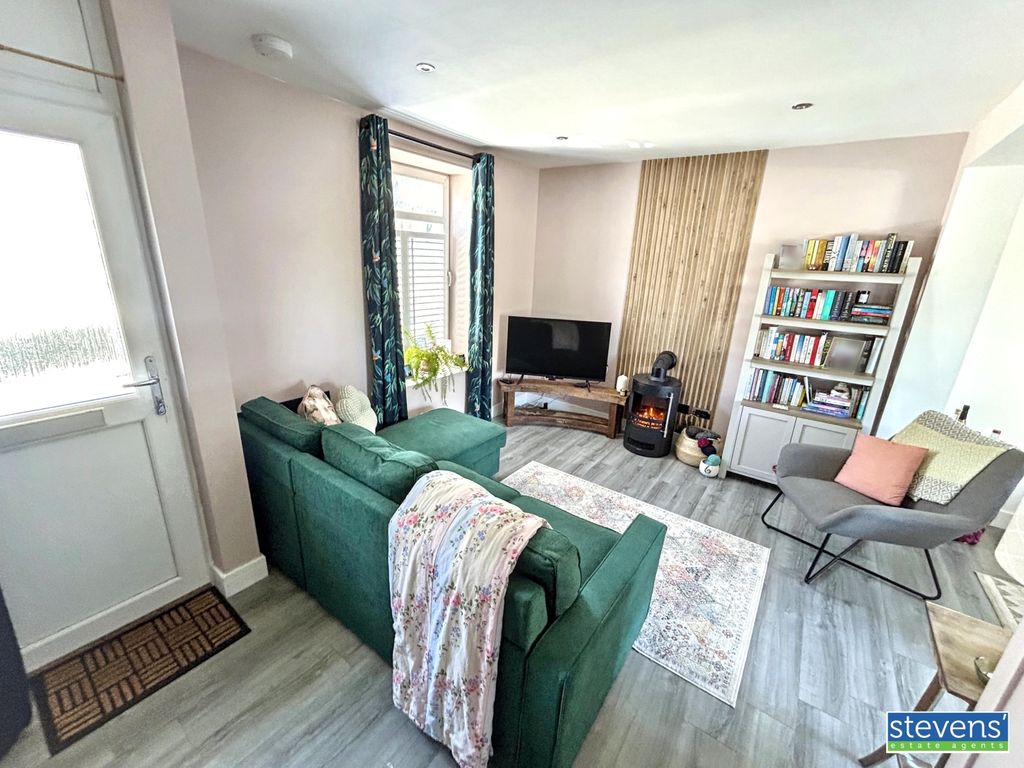 Additional image 2 of 2 bed terraced house for sale10 Victoria Street, Okehampton EX20