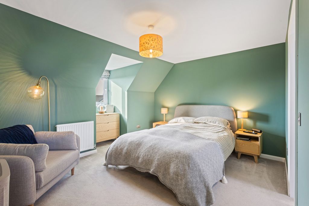 Additional image 15 of 4 bed town house for sale15 Bonaille Drive, Bilston EH25
