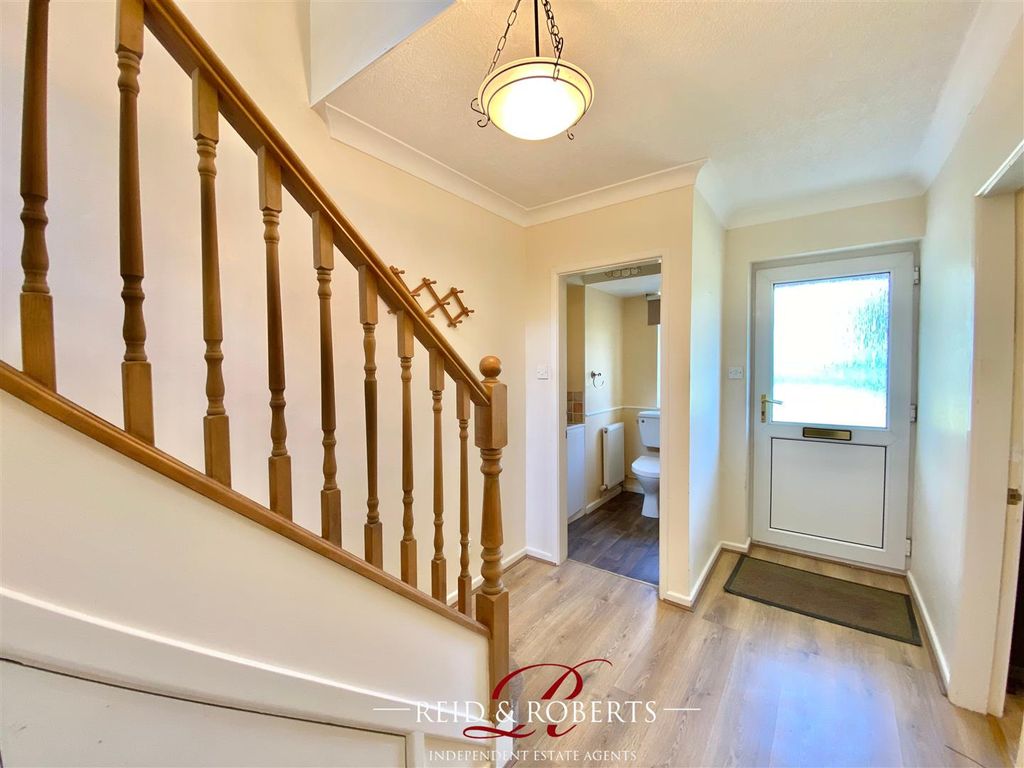 Additional image 11 of 3 bed property for saleValley View, Llwynmawr, Llangollen LL20