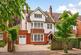 Camborne Road, Sutton, SM2