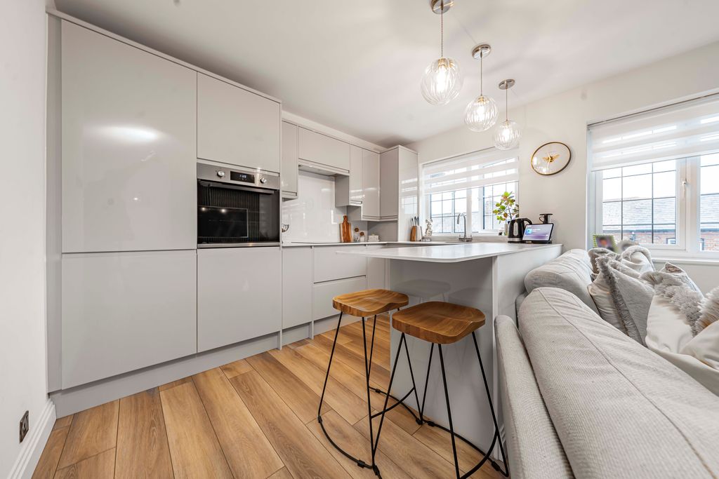 Additional image 3 of 3 bed maisonette for saleCharlotte Way, Marlow SL7