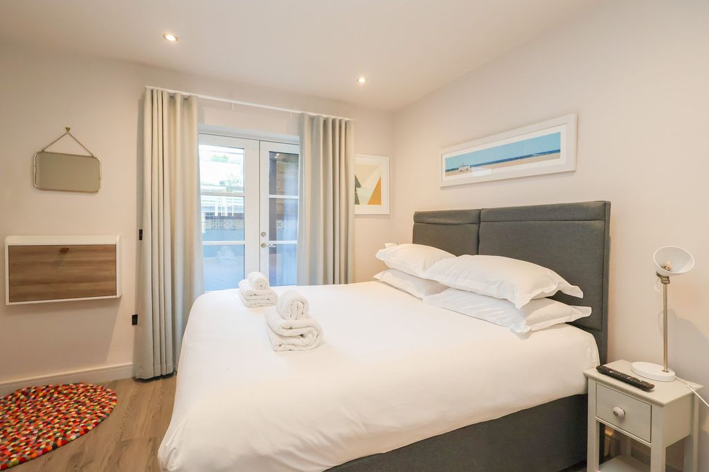 Additional image 16 of 4 bed terraced house for saleThe Strand, Porth, Newquay TR7