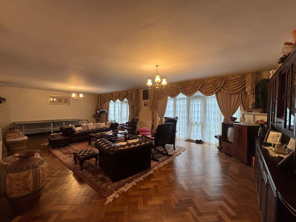 Additional image 11 of 4 bed detached house for saleChatsworth Road, Worsley M28