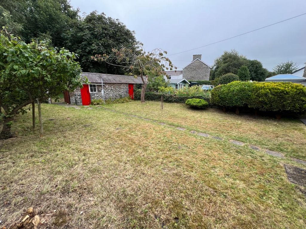 Additional image 27 of 4 bed terraced house for saleLlanon, Ceredigion SY23