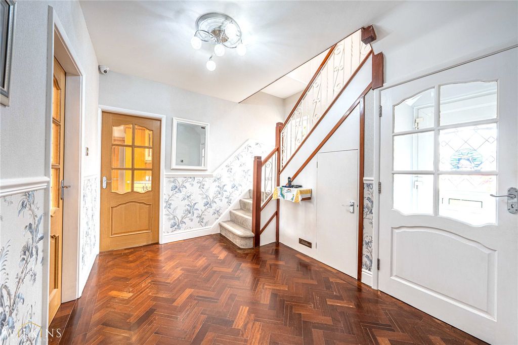Additional image 3 of 4 bed detached house for saleThe Long Shoot, Nuneaton, Warwickshire CV11
