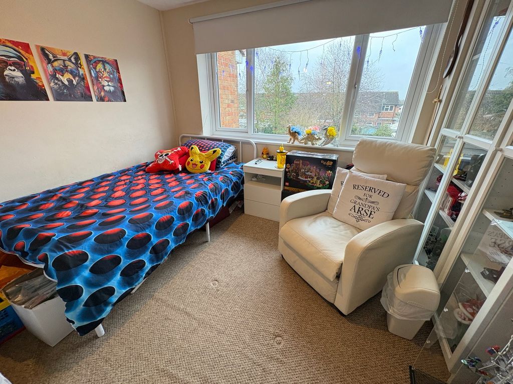 Additional image 5 of 3 bed town house for saleCedar Avenue, Lutterworth LE17