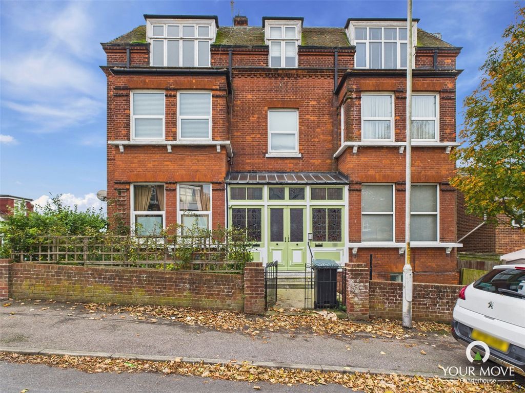 Additional image 2 of 2 bed flat for saleApproach Road, Margate, Kent CT9