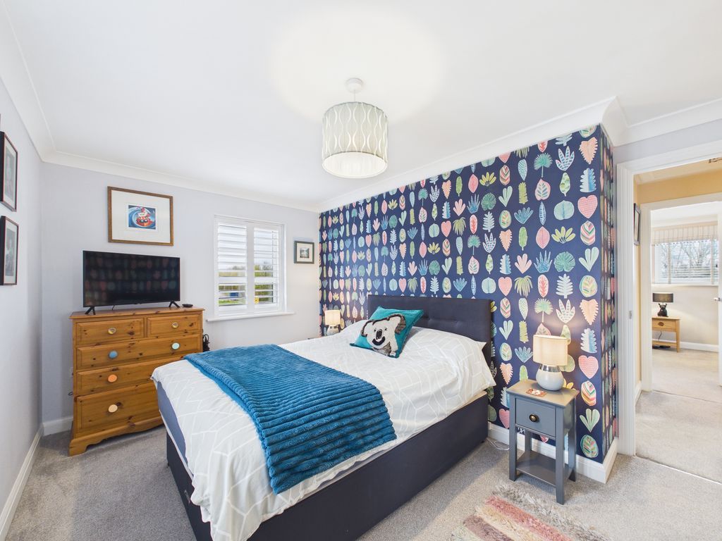 Additional image 17 of 4 bed detached house for saleBurrow Hill View, Martock TA12