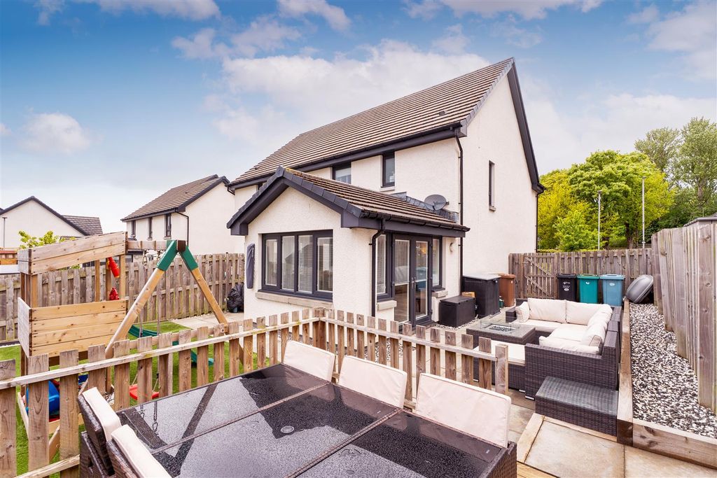 Additional image 29 of 3 bed semi-detached house for saleEagles Crescent, Motherwell ML1