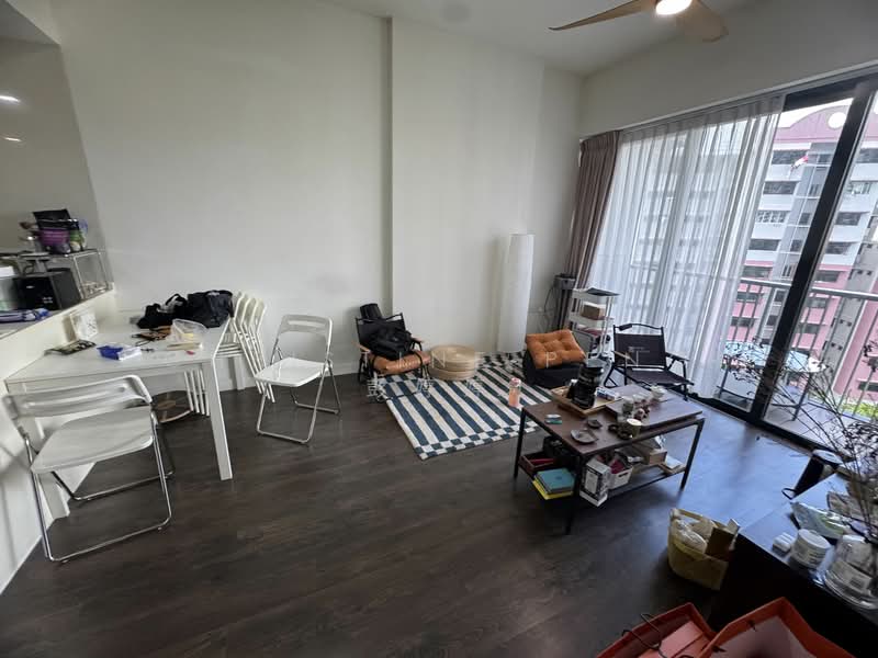 11 Leedon Heights photo 3