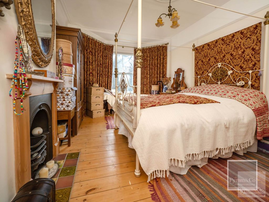 Additional image 10 of 4 bed semi-detached house for saleNewmarket Road, Norwich NR4