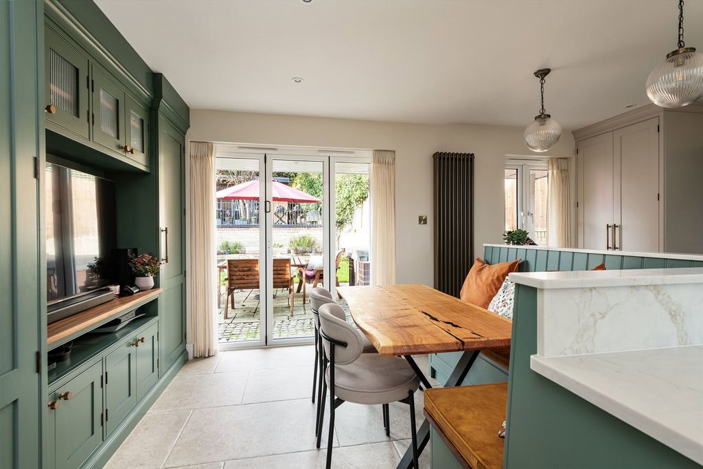 Additional image 7 of 5 bed detached house for saleDiscovery Road, Bearsted, Maidstone ME15