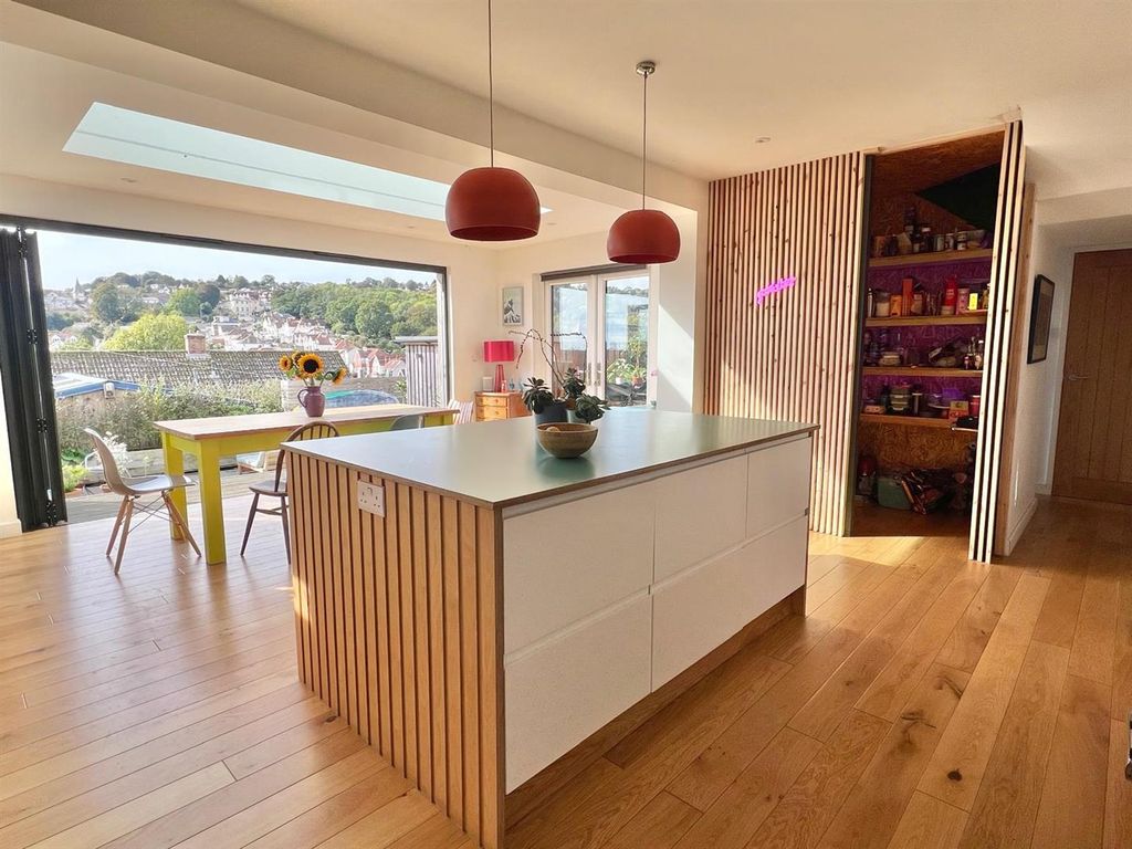Additional image 5 of 5 bed semi-detached house for saleKings Way, Lyme Regis DT7