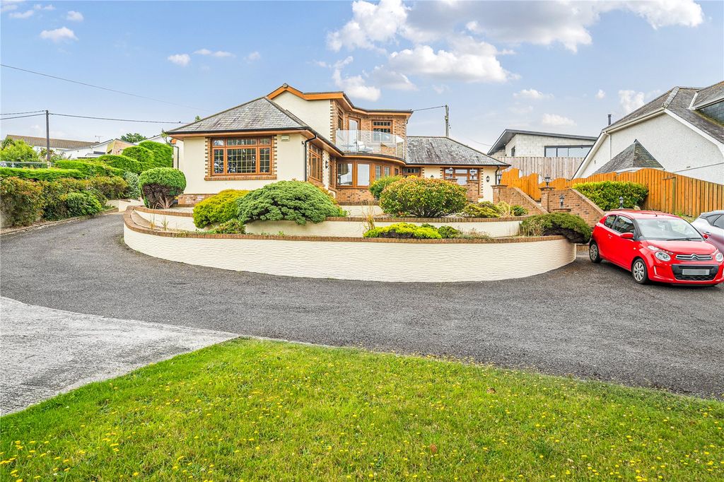 Additional image 14 of 5 bed detached house for saleTrevemper Road, Newquay, Cornwall TR7