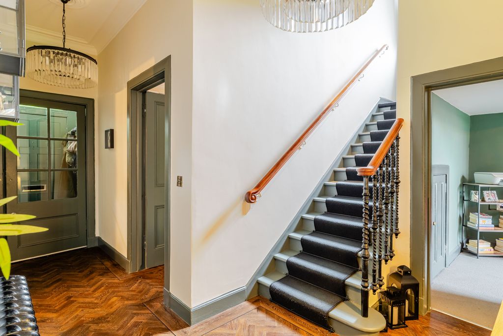 Additional image 15 of 4 bed end terrace house for sale1 Windsor Gardens, Musselburgh, East Lothian EH21