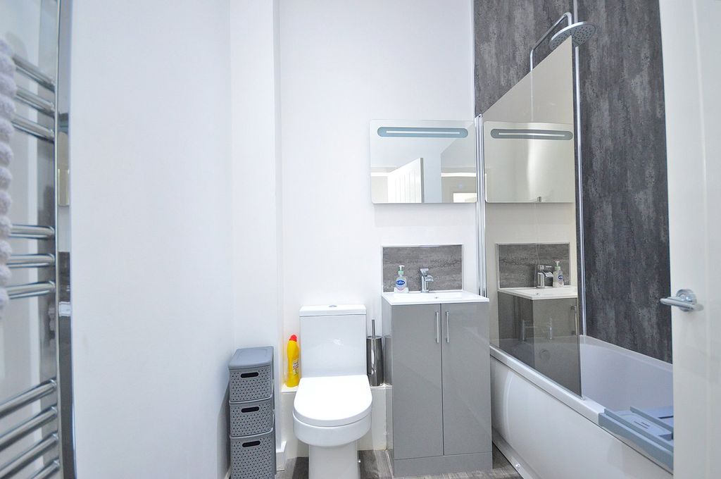Additional image 12 of 2 bed flat for saleDuke Street, The Mounts, Northampton NN1