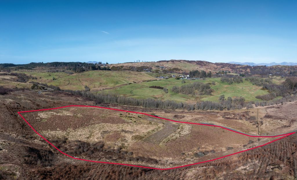 Additional image 3 of Property for saleGlenlonan, Argyll And Bute PA34