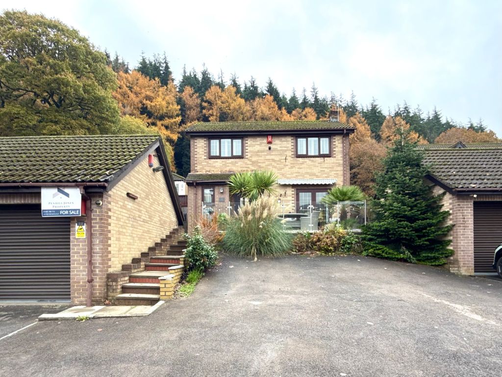 Additional image 26 of 4 bed detached house for saleBron Y Deri, Mountain Ash CF45