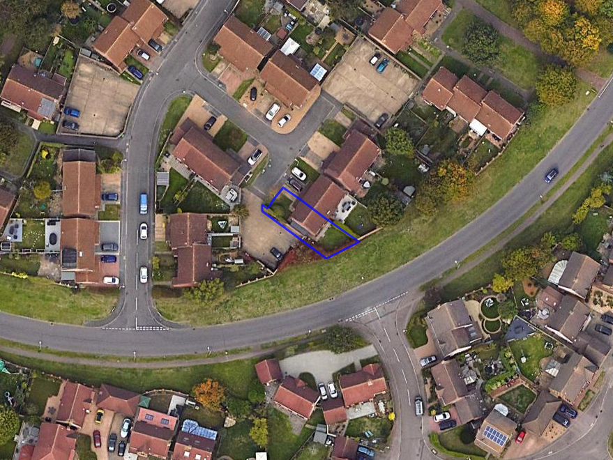 Additional image 16 of 3 bed semi-detached house for saleFriary Gardens, Newport Pagnell MK16