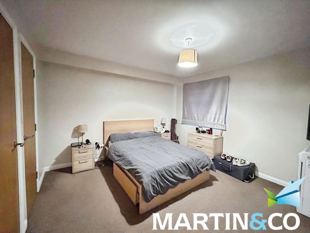 Additional image 9 of 1 bed flat for saleHuntsman House, Dalefield Road, Normanton, West Yorkshire WF6