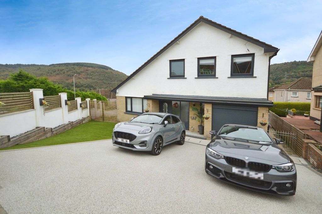 Additional image 2 of 3 bed detached house for saleFfordd Dinas, Cwmavon, Port Talbot SA12