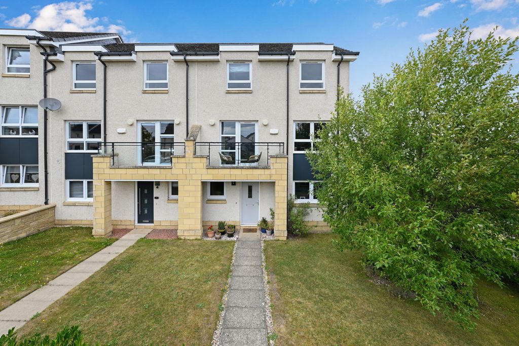 Additional image 31 of 4 bed town house for sale70 Burnbrae Road, Bonnyrigg EH19