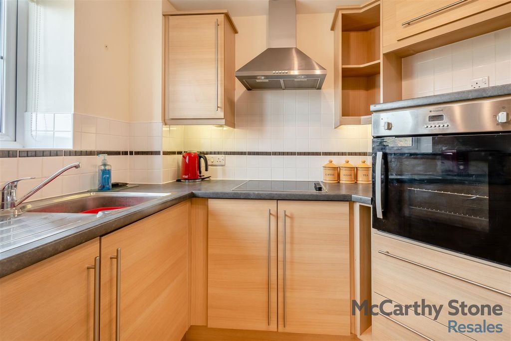 Additional image 8 of 1 bed flat for saleEastgate, Pickering YO18