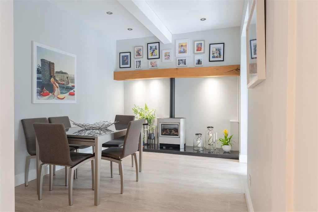 Additional image 14 of 5 bed detached house for salePark Avenue South, Northampton NN3