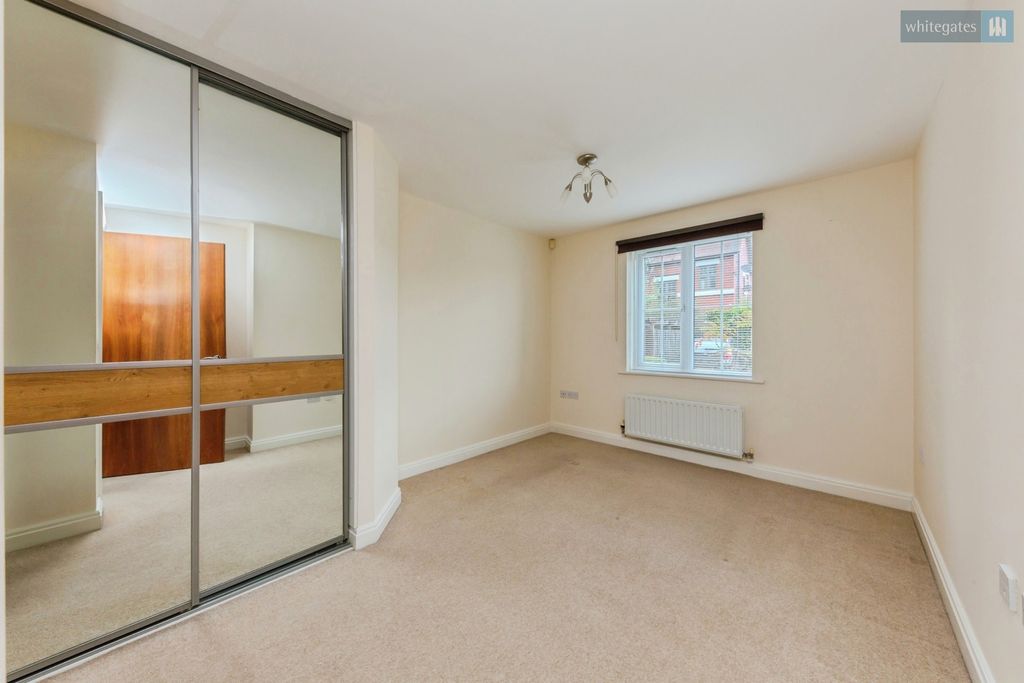 Additional image 8 of 2 bed flat for salePillory Street, Nantwich, Cheshire CW5