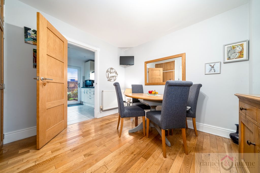 Additional image 22 of 3 bed semi-detached house for sale2 Springfield Close, Leek ST13