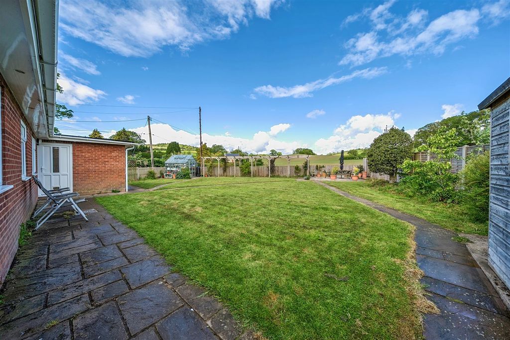 Additional image 12 of 3 bed detached bungalow for saleTitley, Kington HR5