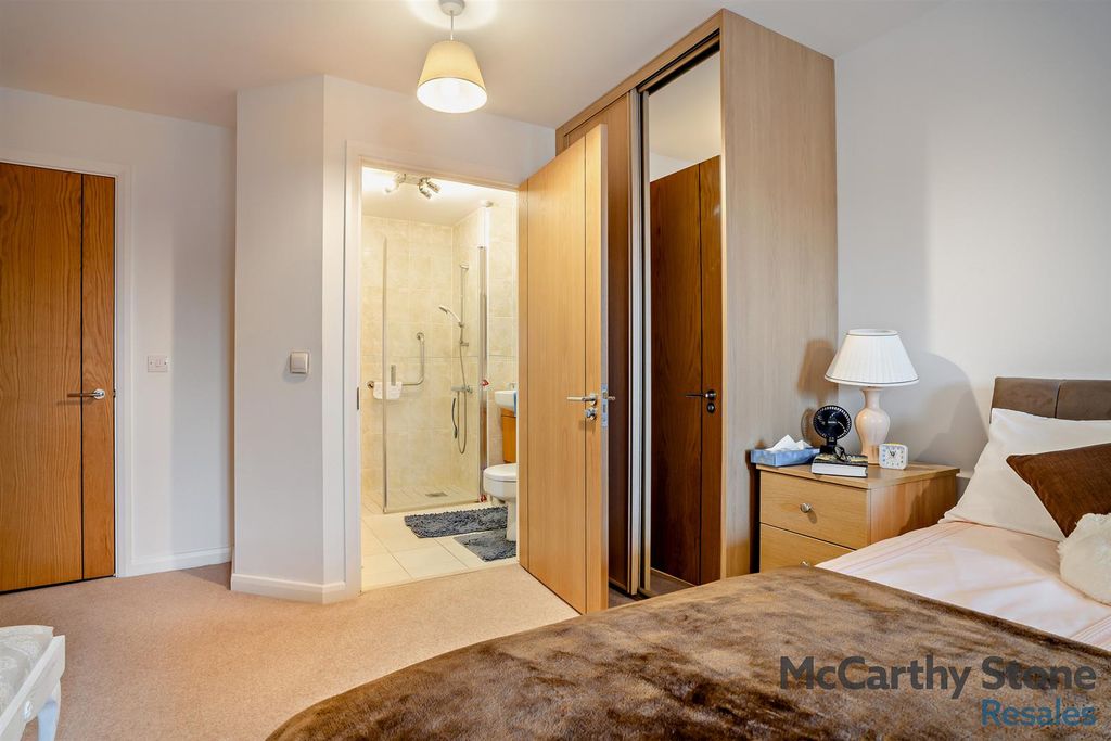 Additional image 20 of 2 bed flat for saleRyebeck Court, Eastgate, Pickering YO18
