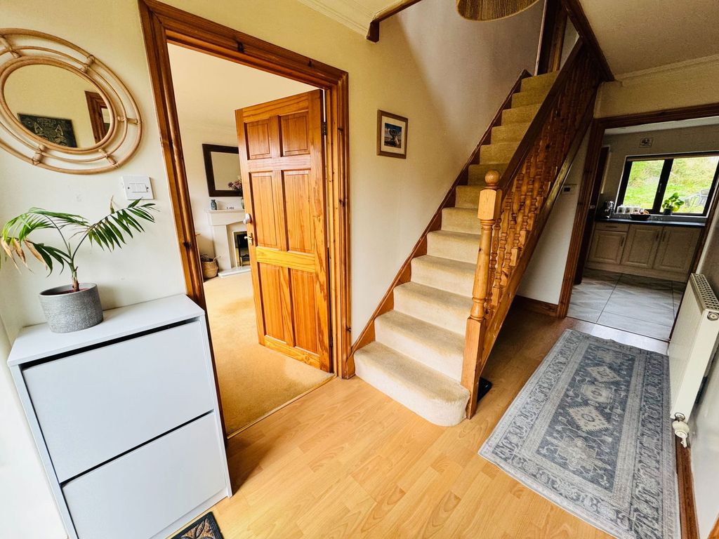 Additional image 5 of 3 bed detached house for sale35 Garnwen Road, Maesteg CF34