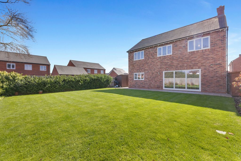 Additional image 35 of 5 bed detached house for saleGreendale Road, Nuneaton CV11