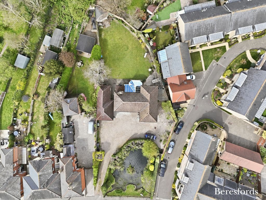 Additional image 33 of 5 bed detached house for saleSpital Road, Maldon CM9