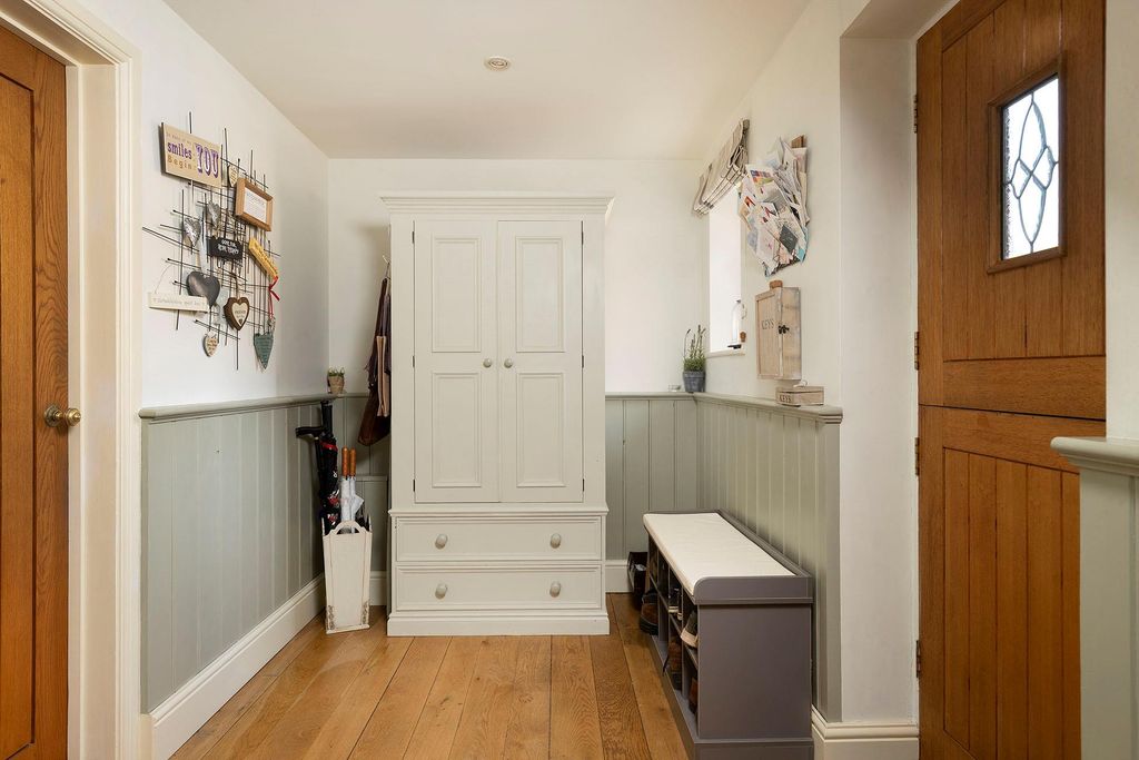 Additional image 13 of 3 bed semi-detached house for salePaddle Brook Barns, Ditchford-On-Fosse, Moreton-In-Marsh, Gloucestershire GL56