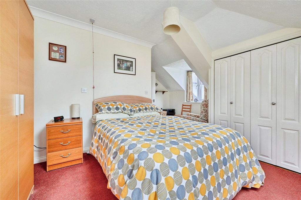Additional image 5 of 1 bed flat for saleSt Catherines Court, Bishops Stortford CM23