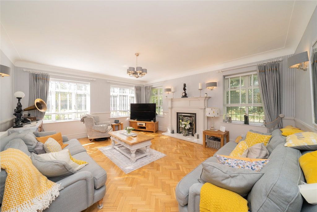 Additional image 11 of 6 bed detached house for saleHanns Hall Road, Neston, Cheshire CH64
