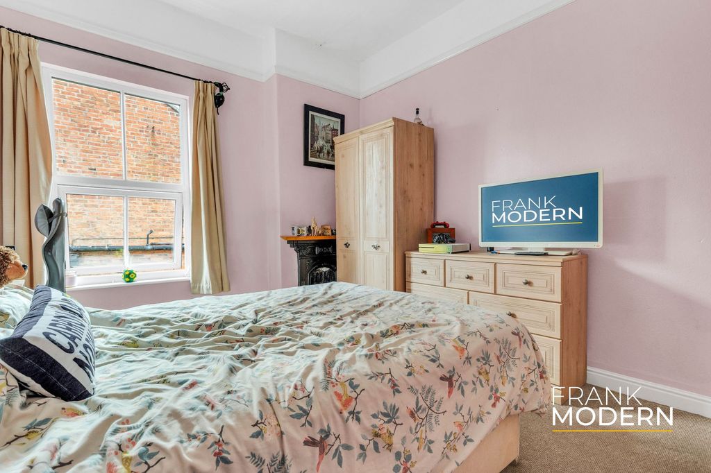 Additional image 24 of 4 bed property for saleWest Road, Oakham LE15