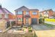 Cinder Hill Lane, Grenoside, Sheffield